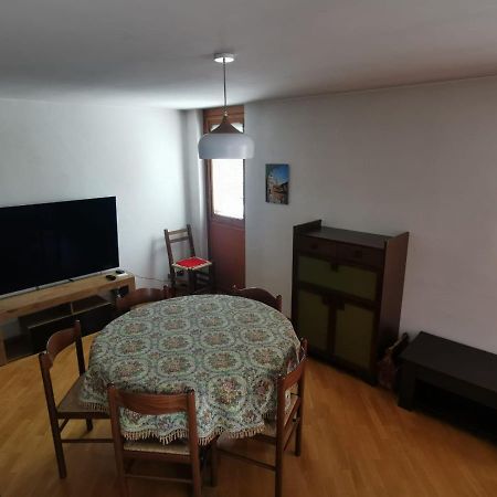 ברויל-קרוויניה Homey Apartment In The Heart Of Cervinia מראה חיצוני תמונה