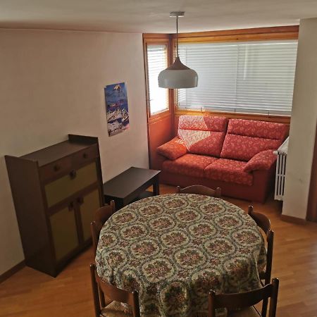 ברויל-קרוויניה Homey Apartment In The Heart Of Cervinia מראה חיצוני תמונה