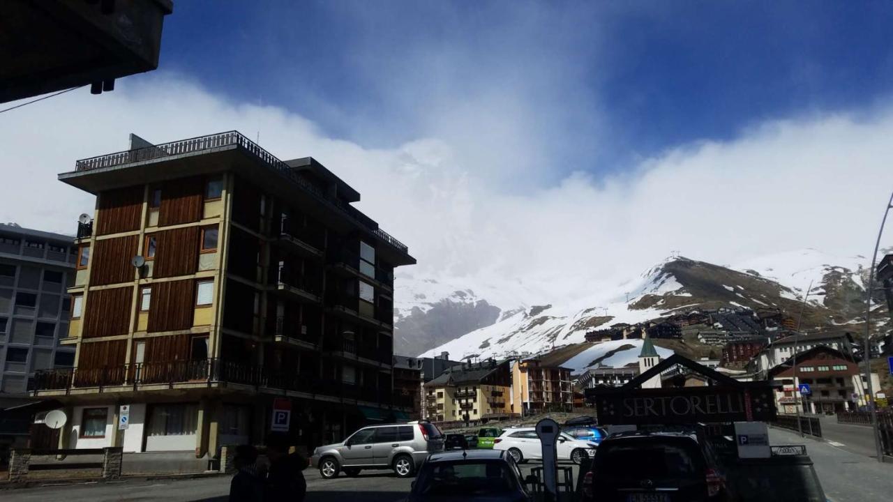 ברויל-קרוויניה Homey Apartment In The Heart Of Cervinia מראה חיצוני תמונה