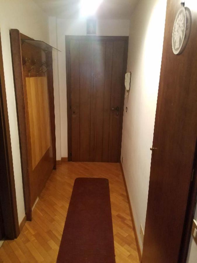 ברויל-קרוויניה Homey Apartment In The Heart Of Cervinia מראה חיצוני תמונה