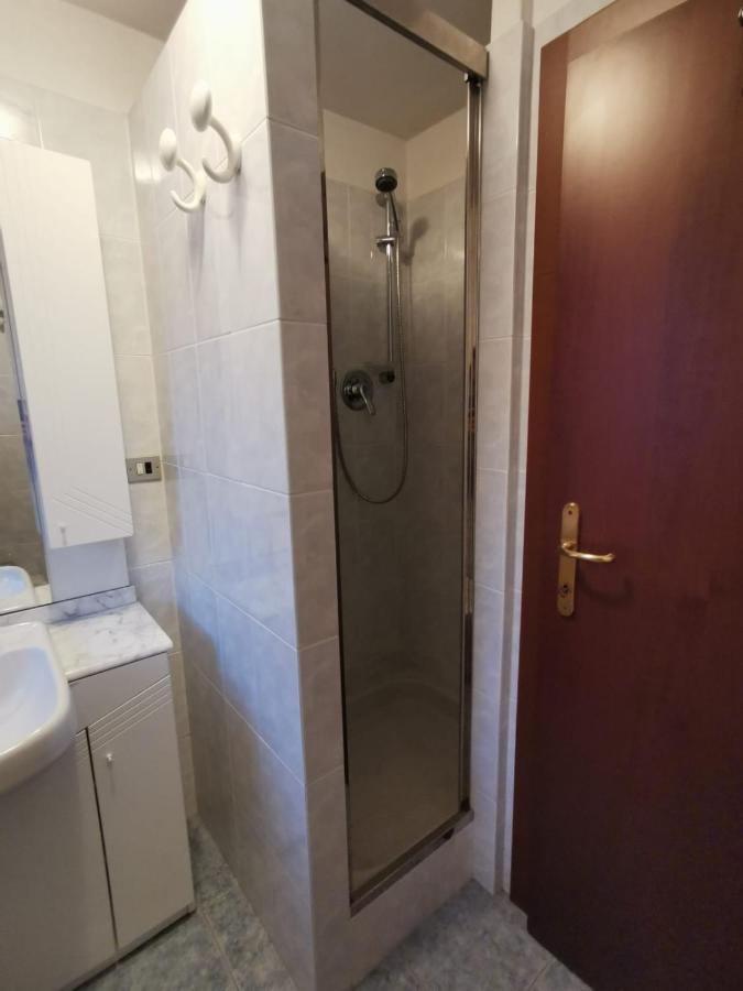 ברויל-קרוויניה Homey Apartment In The Heart Of Cervinia מראה חיצוני תמונה