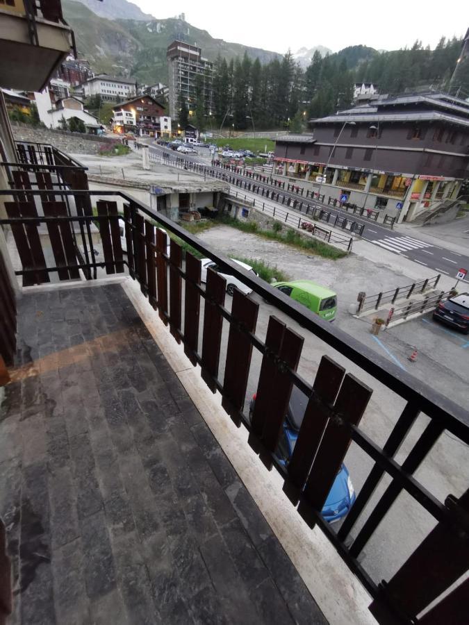 ברויל-קרוויניה Homey Apartment In The Heart Of Cervinia מראה חיצוני תמונה