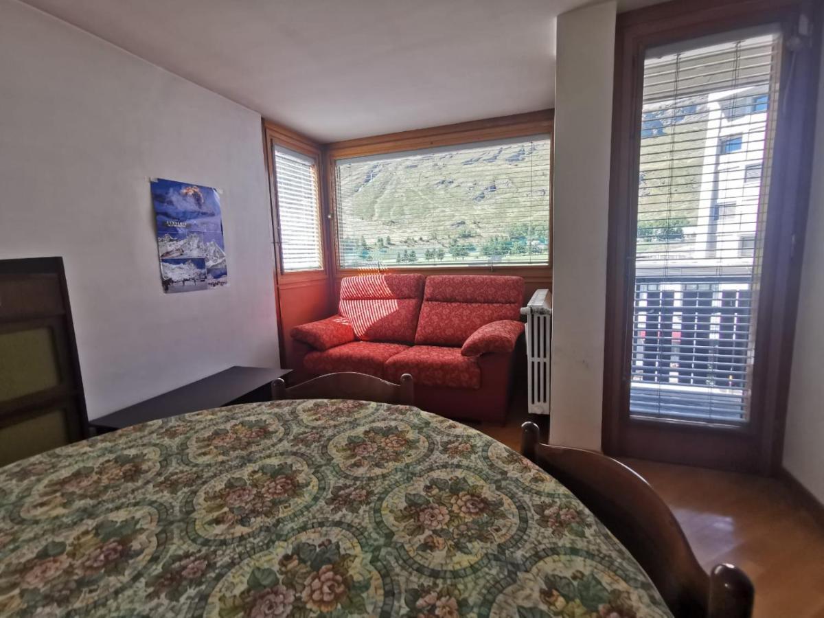 ברויל-קרוויניה Homey Apartment In The Heart Of Cervinia מראה חיצוני תמונה