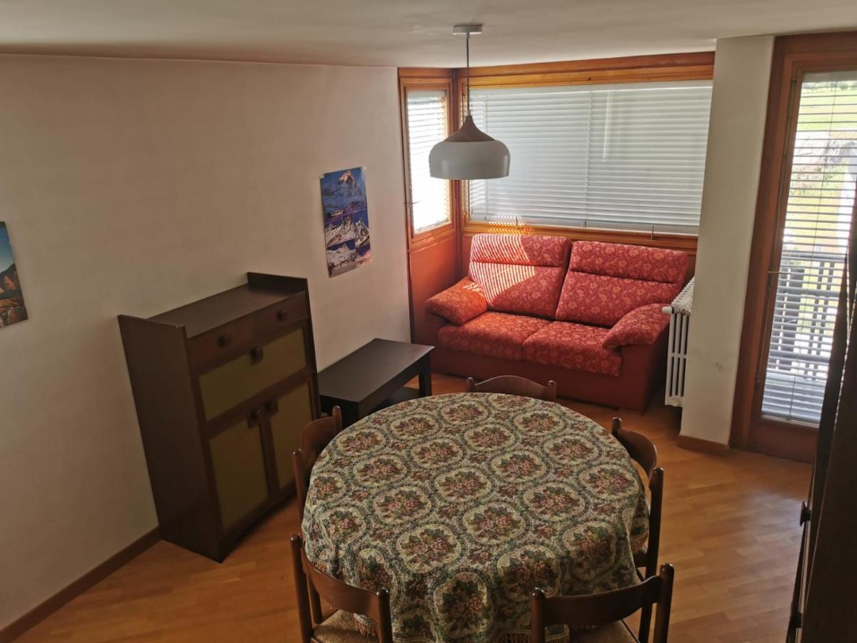 ברויל-קרוויניה Homey Apartment In The Heart Of Cervinia מראה חיצוני תמונה