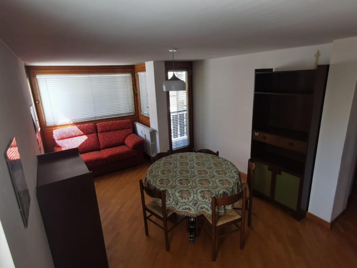 ברויל-קרוויניה Homey Apartment In The Heart Of Cervinia מראה חיצוני תמונה