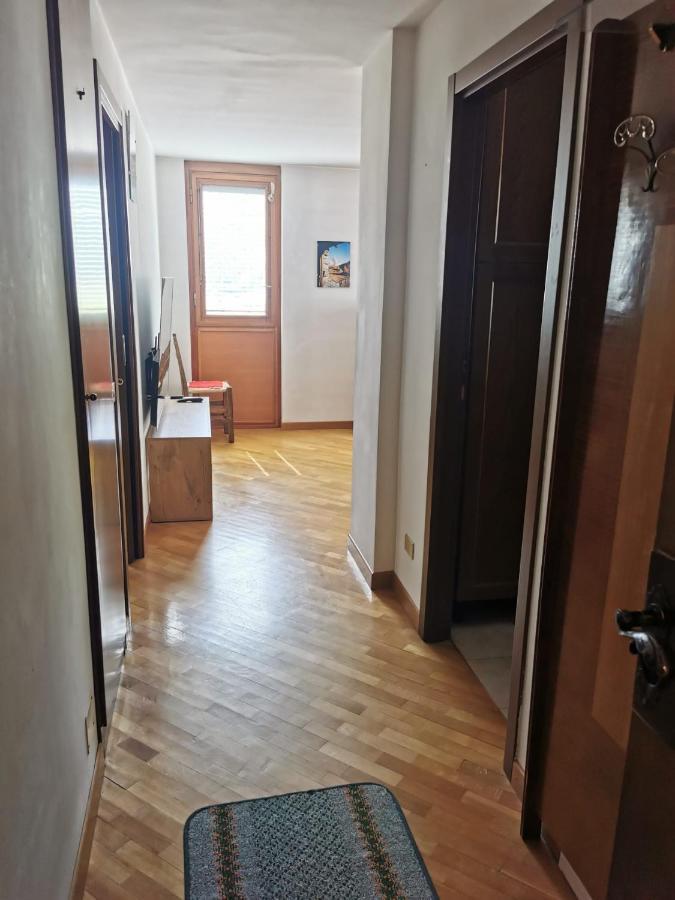 ברויל-קרוויניה Homey Apartment In The Heart Of Cervinia מראה חיצוני תמונה