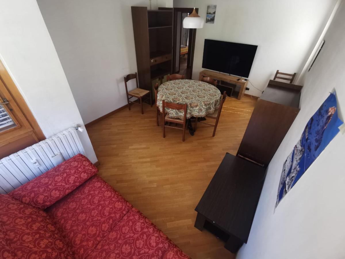 ברויל-קרוויניה Homey Apartment In The Heart Of Cervinia מראה חיצוני תמונה