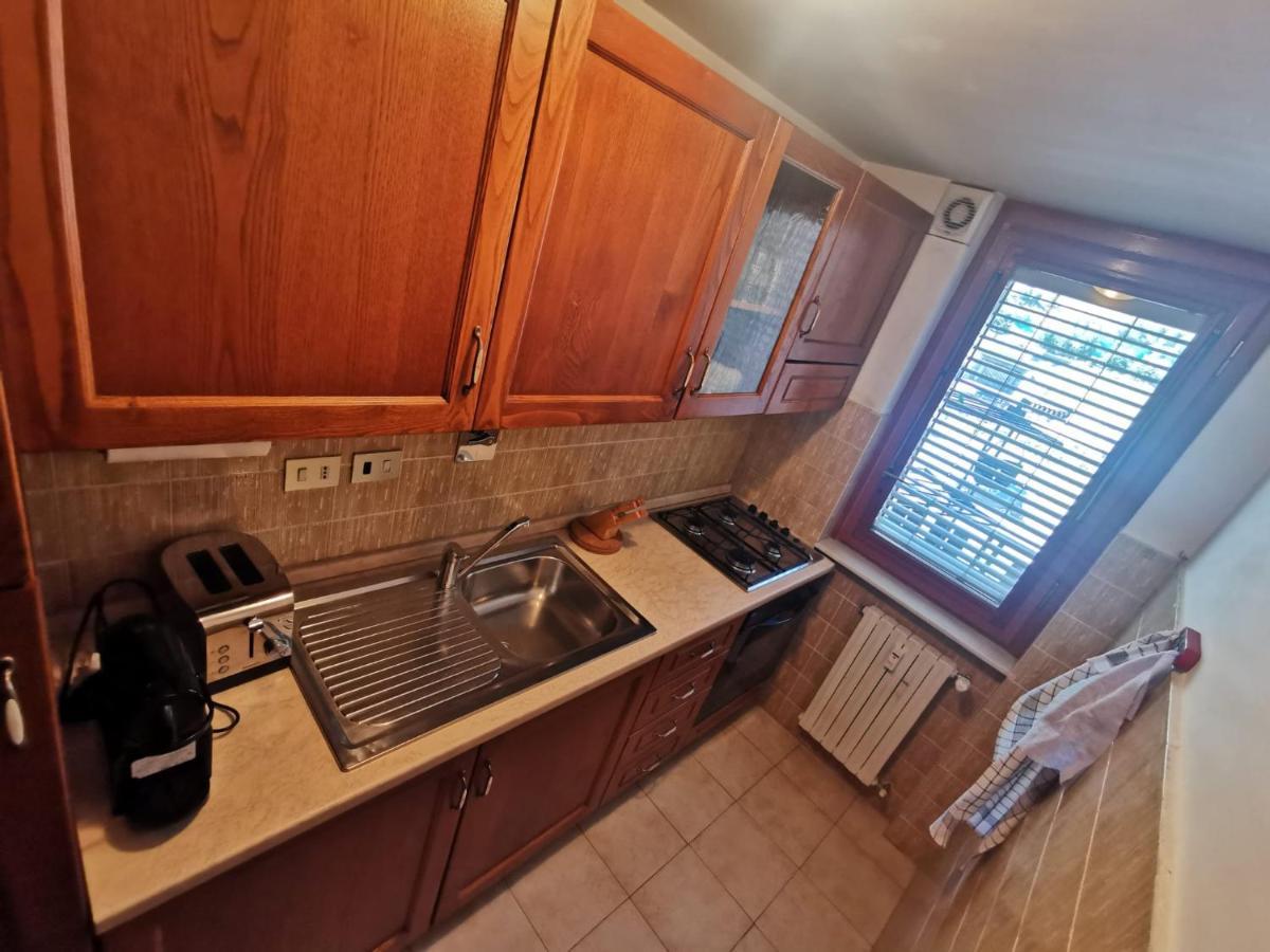ברויל-קרוויניה Homey Apartment In The Heart Of Cervinia מראה חיצוני תמונה
