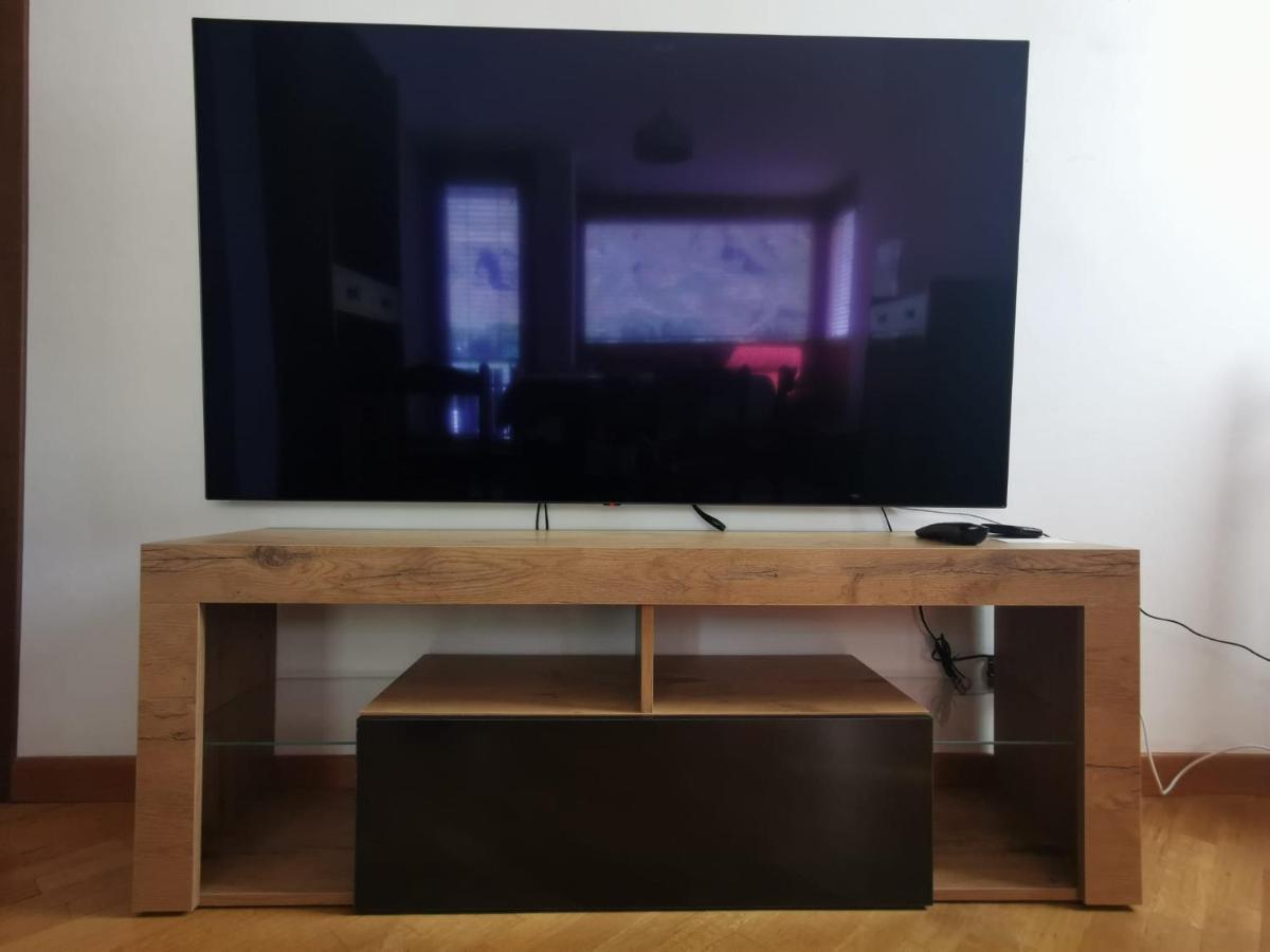ברויל-קרוויניה Homey Apartment In The Heart Of Cervinia מראה חיצוני תמונה