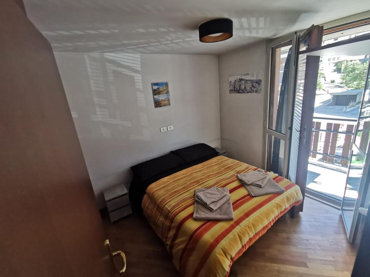 ברויל-קרוויניה Homey Apartment In The Heart Of Cervinia מראה חיצוני תמונה