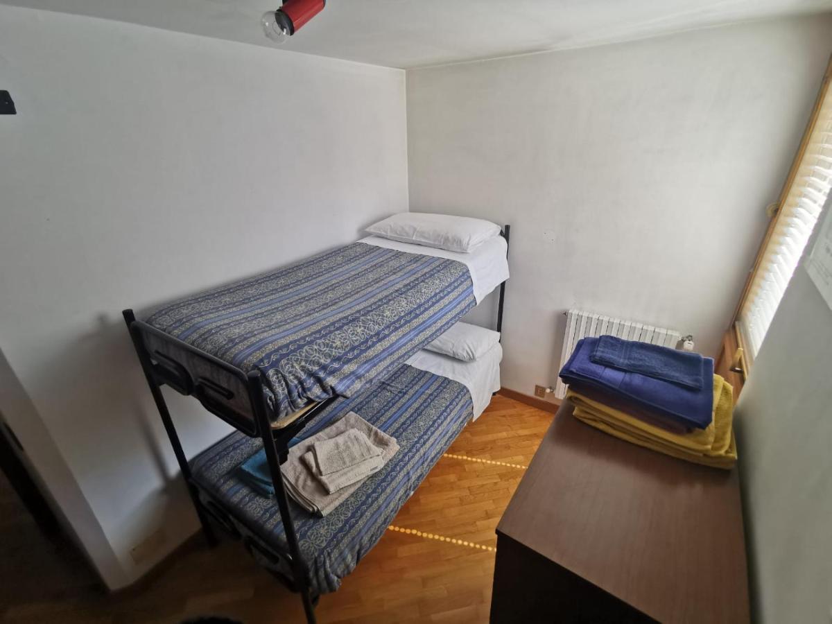 ברויל-קרוויניה Homey Apartment In The Heart Of Cervinia מראה חיצוני תמונה