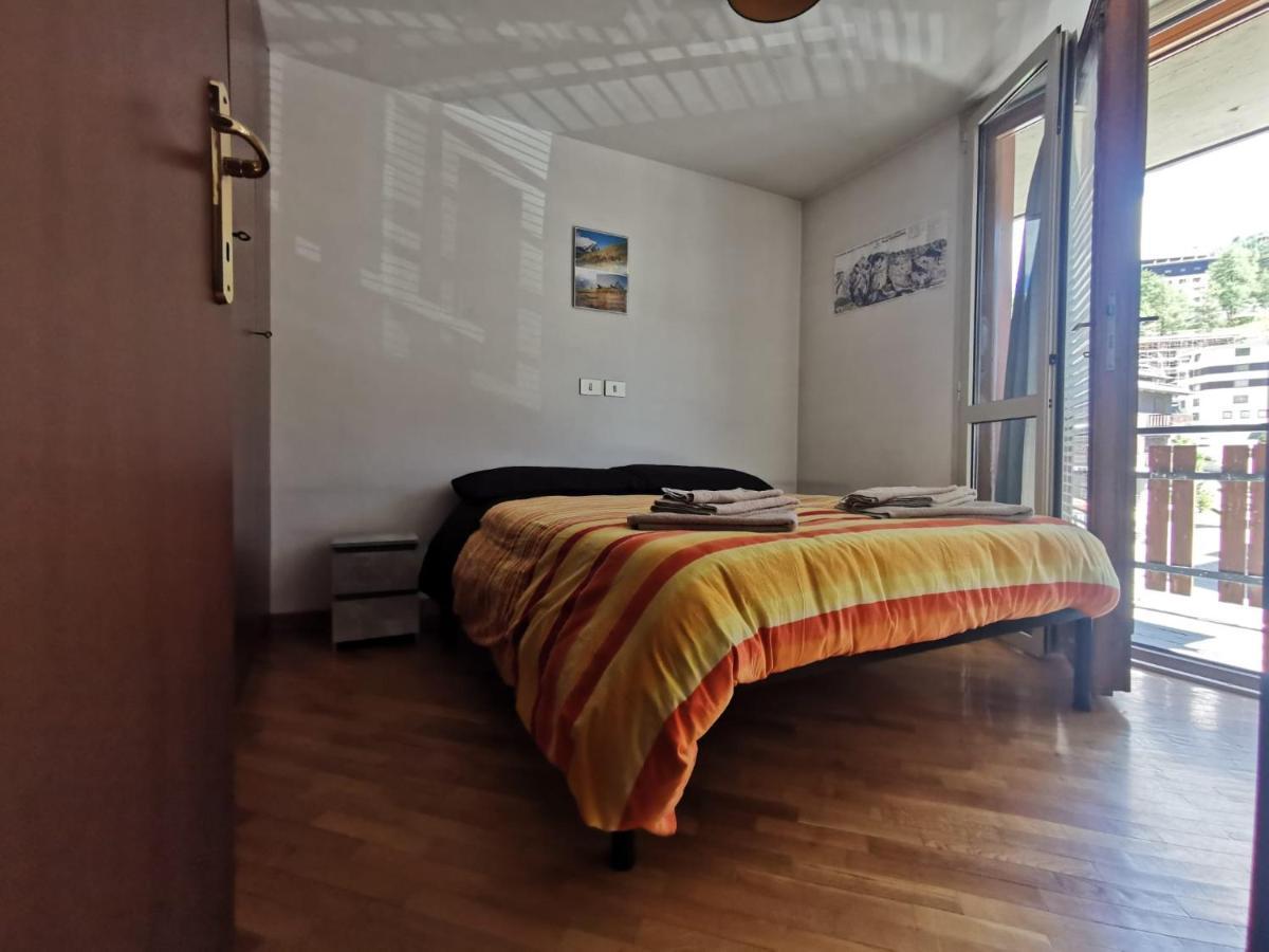 ברויל-קרוויניה Homey Apartment In The Heart Of Cervinia מראה חיצוני תמונה