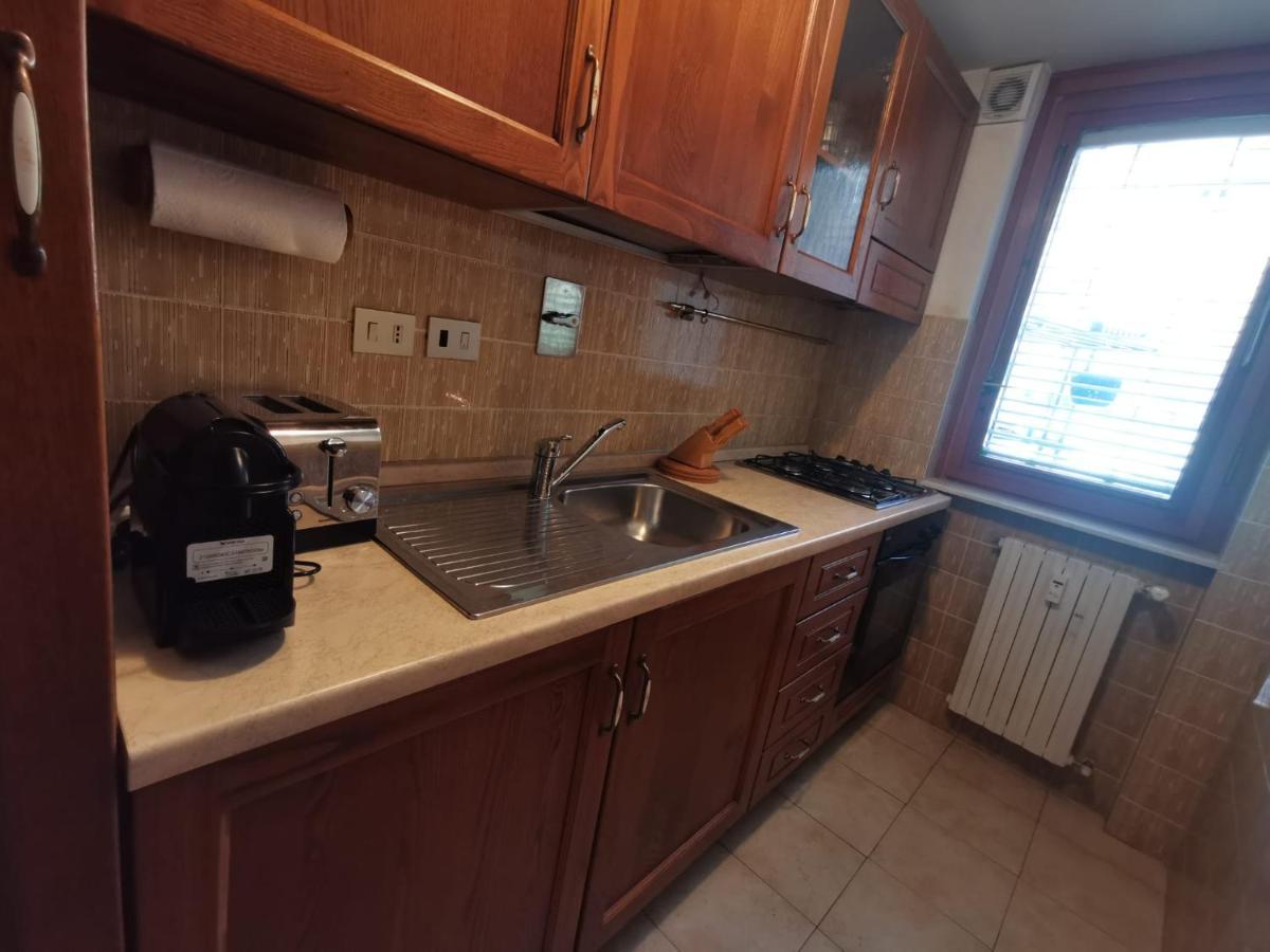 ברויל-קרוויניה Homey Apartment In The Heart Of Cervinia מראה חיצוני תמונה