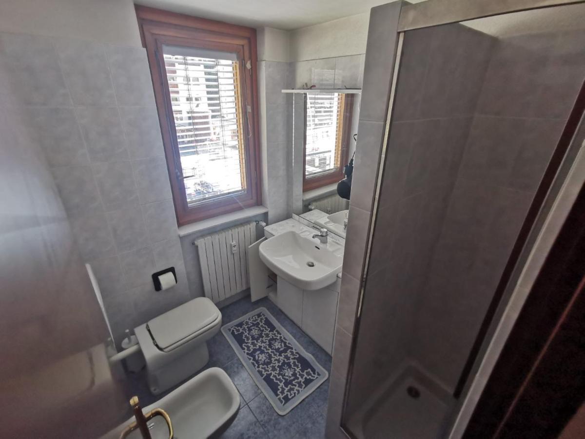 ברויל-קרוויניה Homey Apartment In The Heart Of Cervinia מראה חיצוני תמונה