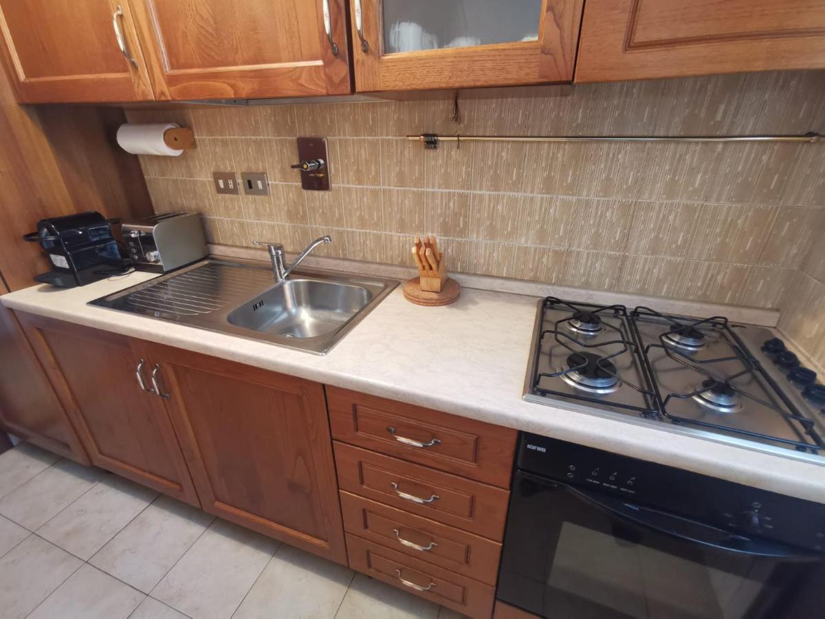 ברויל-קרוויניה Homey Apartment In The Heart Of Cervinia מראה חיצוני תמונה